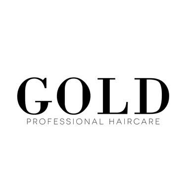 Gold Professional Haircare